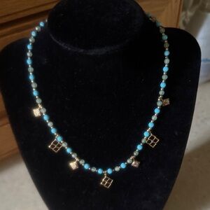 Elizabeth Showers Necklace